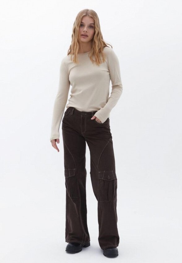 Лонгслив OXXO