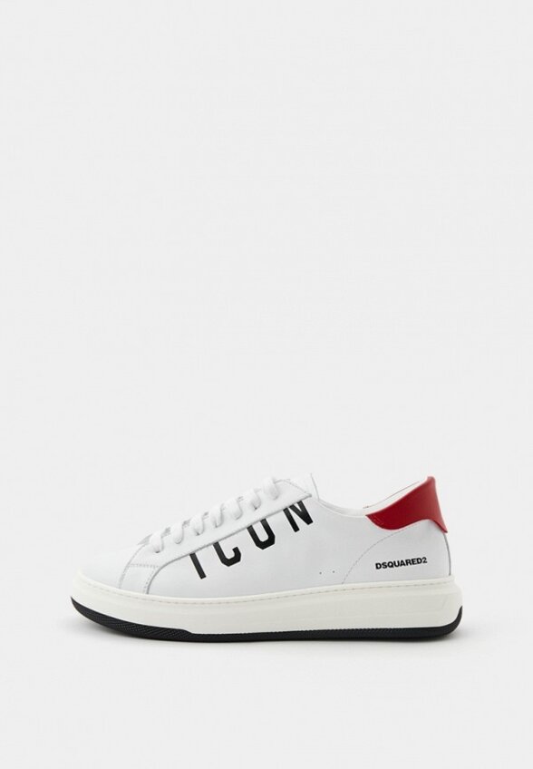 Кеды Dsquared2