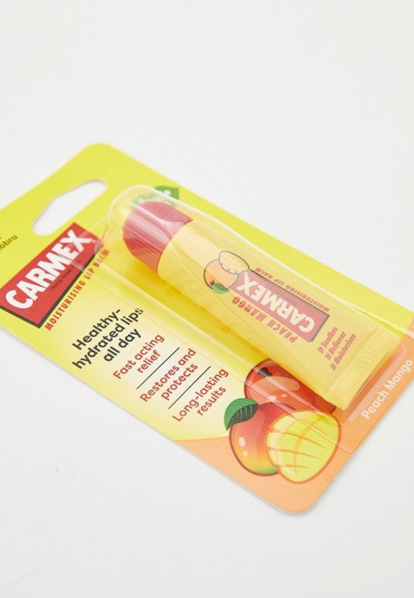 Бальзам для губ Carmex