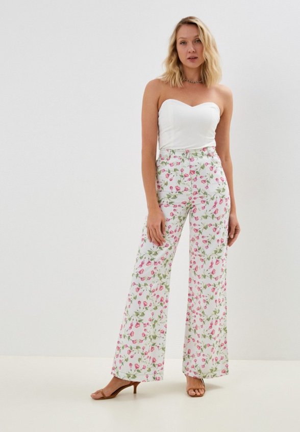 Джинсы Belucci