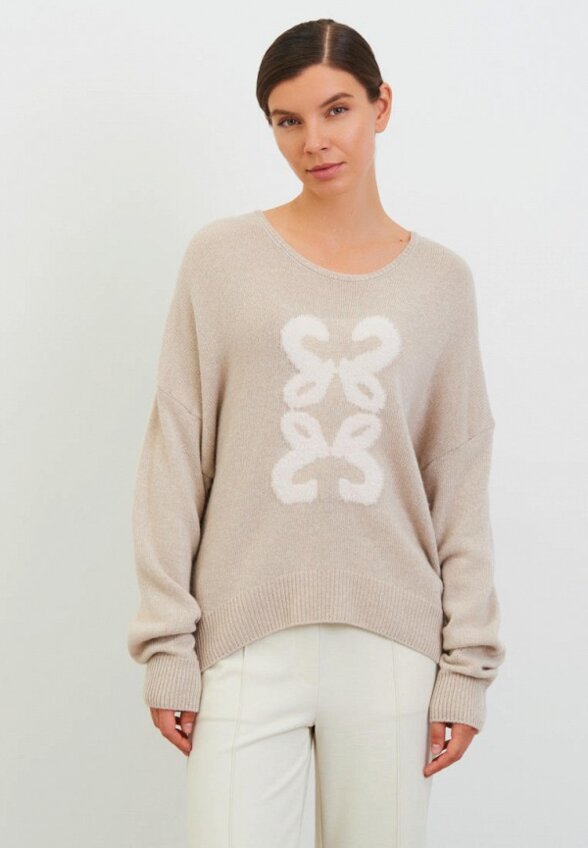 Джемпер Smith&Soul