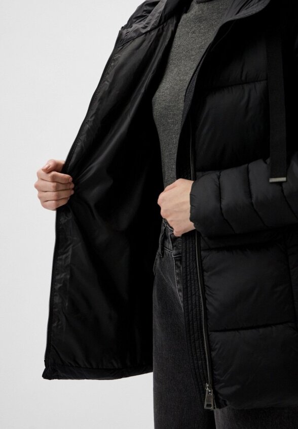 Пуховик Pietro Brunelli Milano