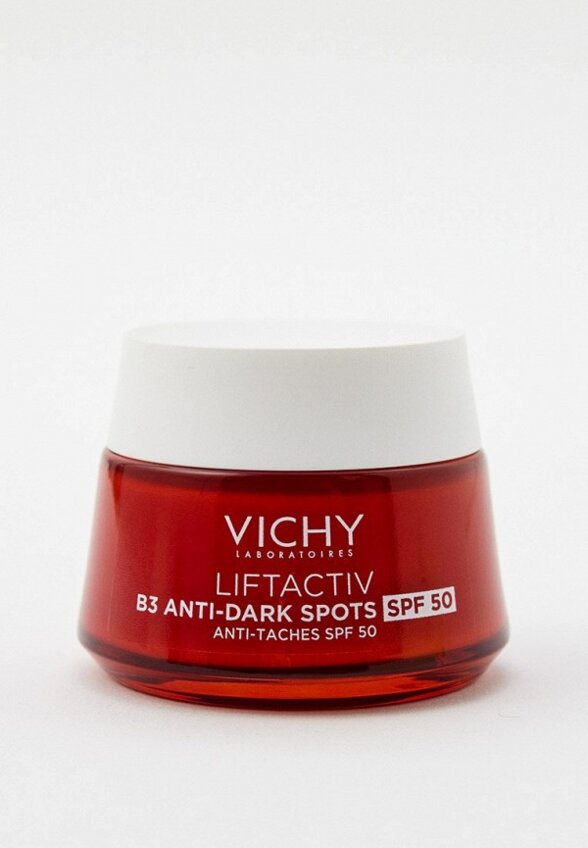 Крем для лица Vichy