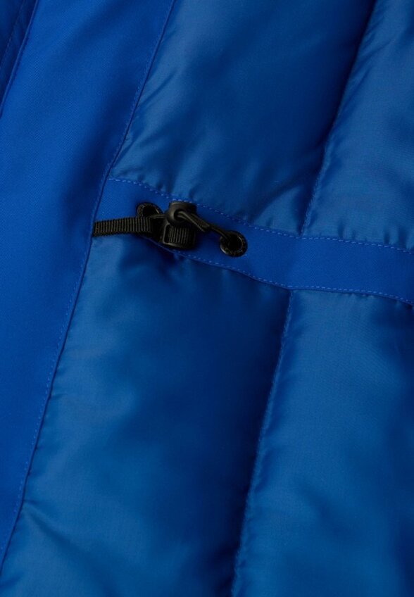 Куртка утепленная Lassie