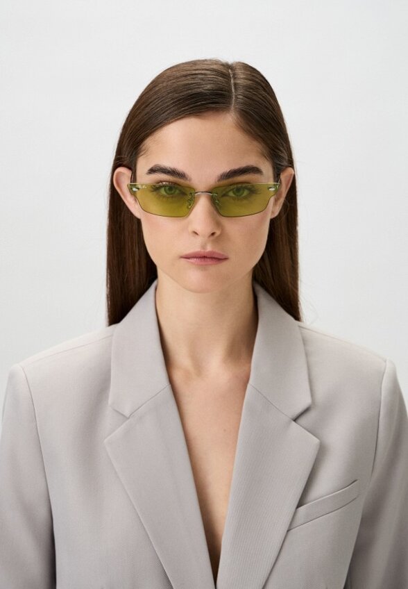 Очки солнцезащитные Ray-Ban®