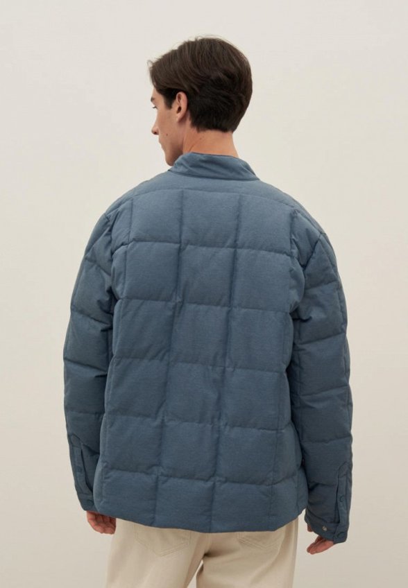 Куртка утепленная Finn Flare