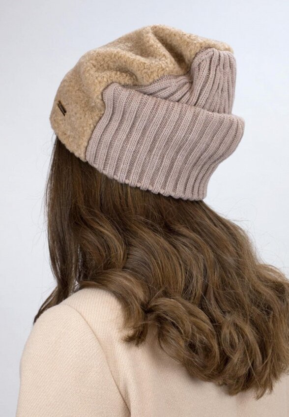 Шапка Сиринга