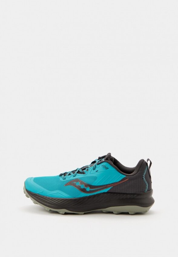 Кроссовки Saucony