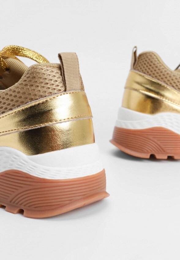 Кроссовки Donna D’oro