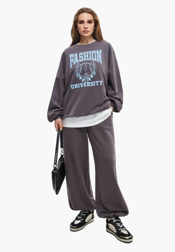 Брюки спортивные Top Top