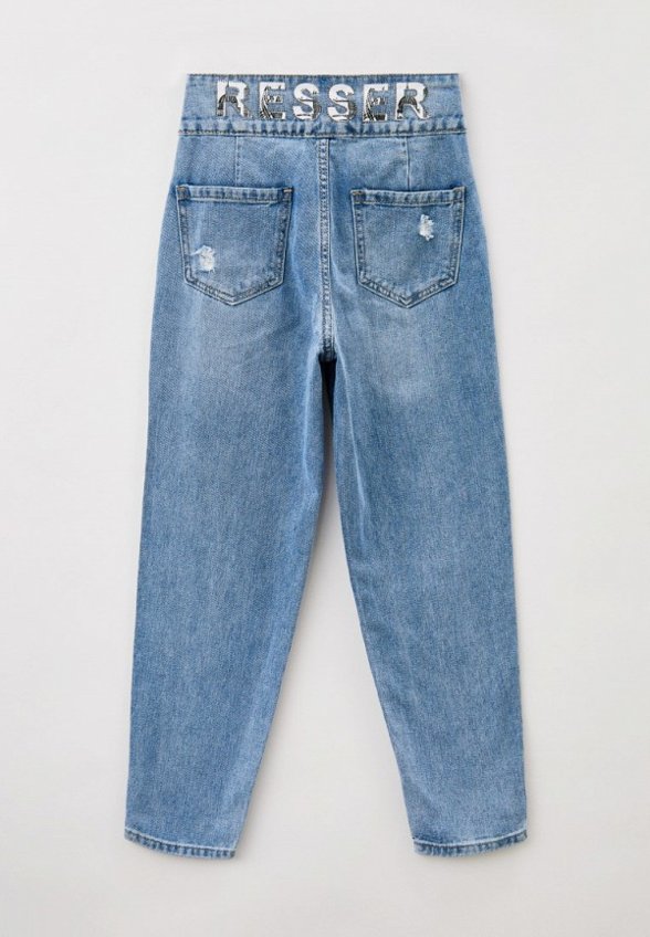 Джинсы Resser Denim