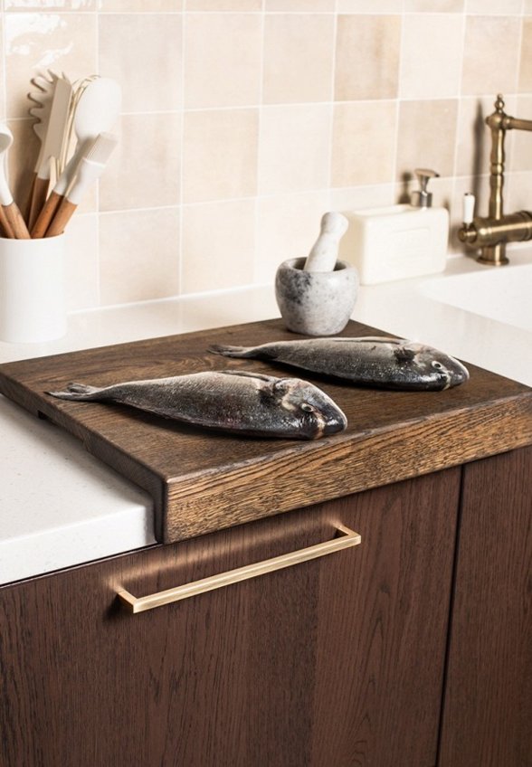 Доска разделочная Фоксвудрус