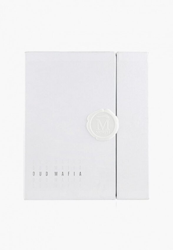 Парфюмерная вода Morph