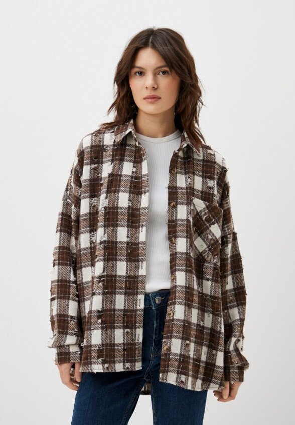 Рубашка Lawwa