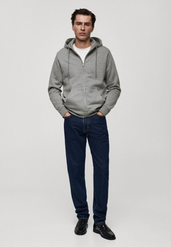 Толстовка Mango Man