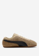 Кроссовки женские PUMA Tackle Topcat, Коричневый3  - превью