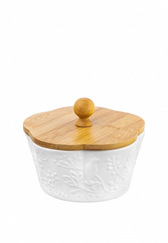 Банка для хранения Elan Gallery