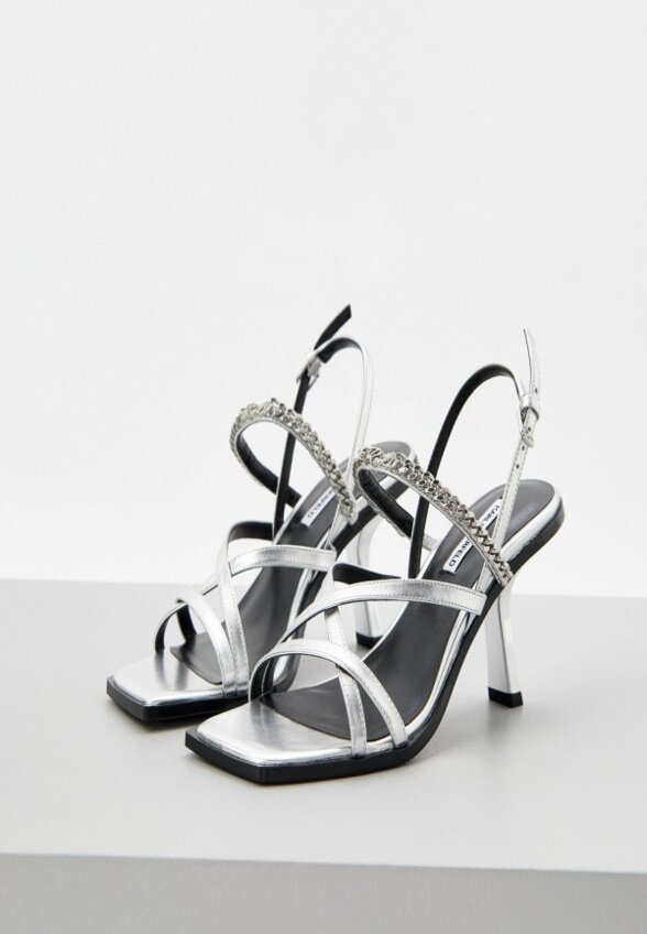 Босоножки Karl Lagerfeld