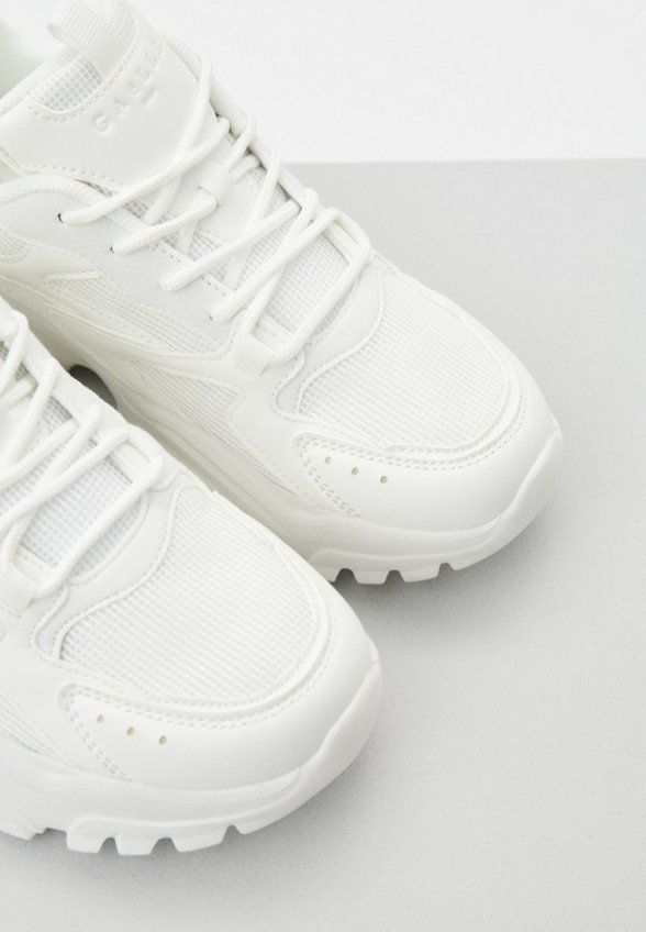 Кроссовки Gaelle Paris