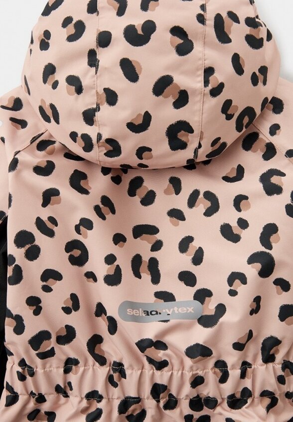 Комбинезон утепленный Sela