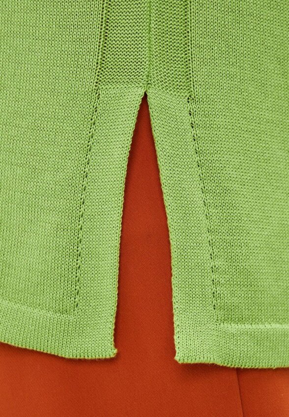 Пуловер Сиринга