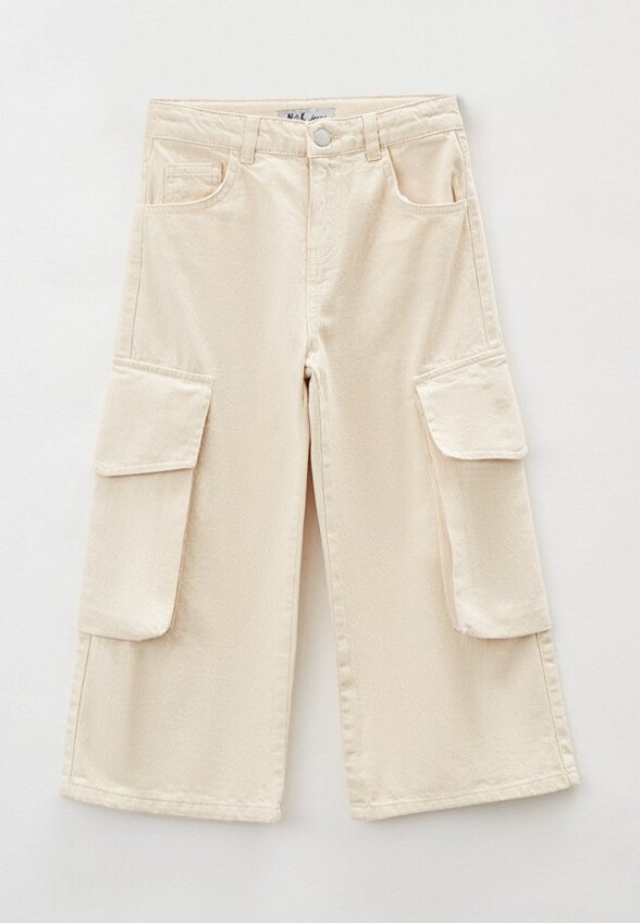 Джинсы N&K Kids