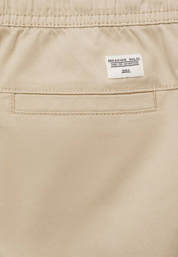 Брюки Mango Kids