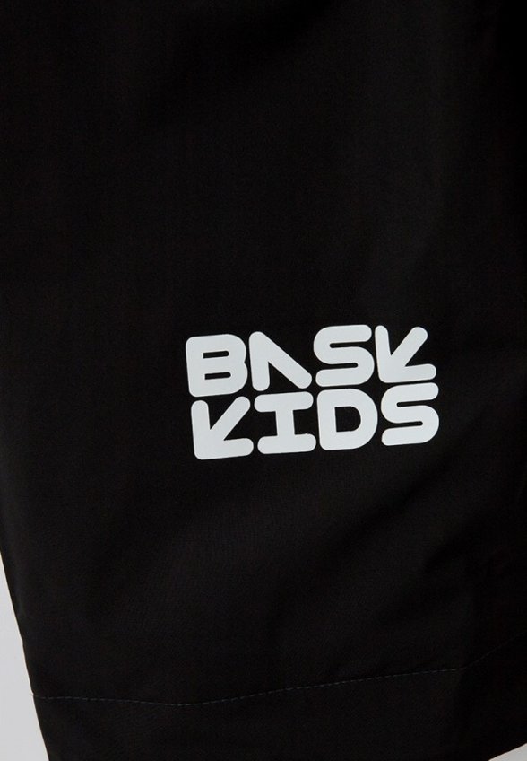 Брюки утепленные Bask Kids