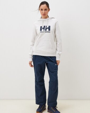 Худи Helly Hansen женщинам