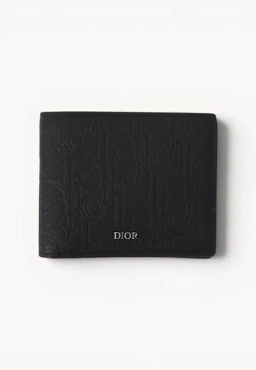 Dior Wallet