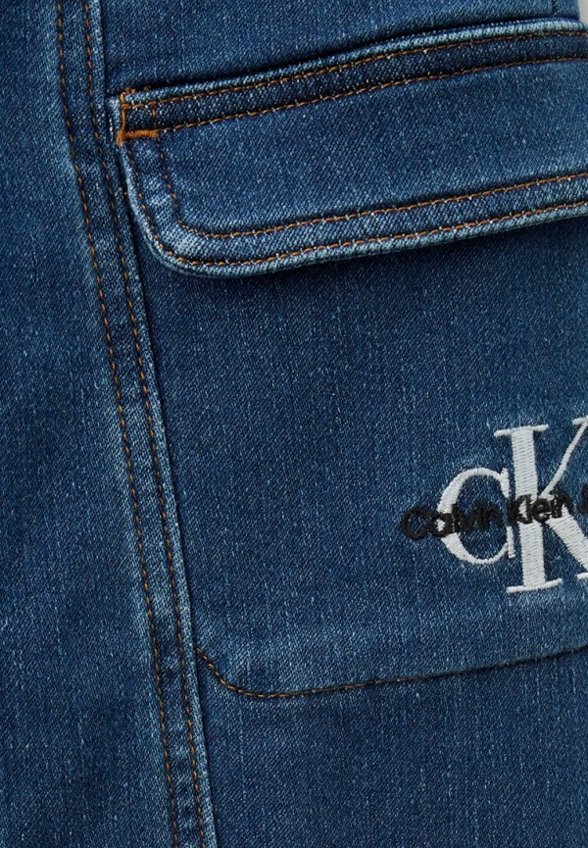Джинсы Calvin Klein Jeans