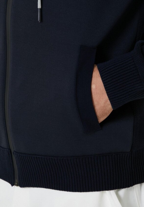 Толстовка Club