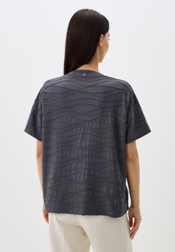 Футболка Helmidge