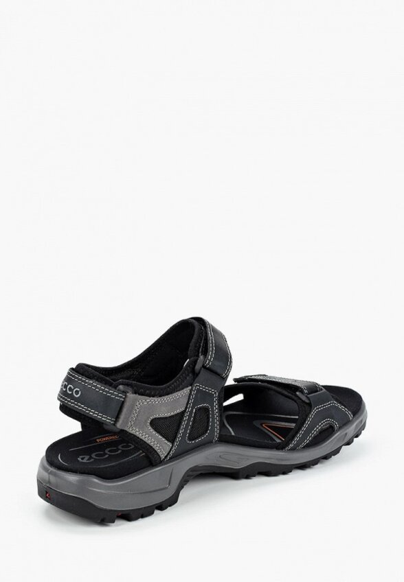 Сандалии Ecco