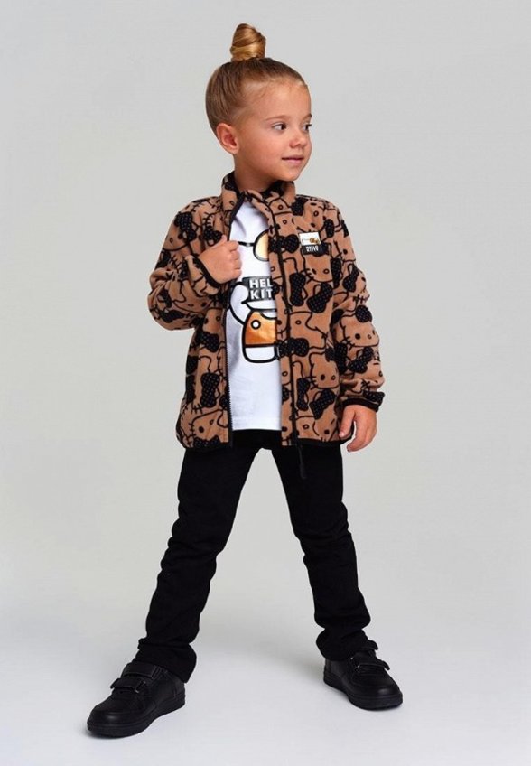 Олимпийка PlayToday