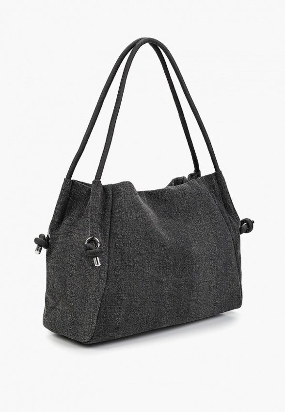 Сумка джинсовая Makfine