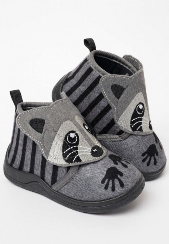 Тапочки Tikkago