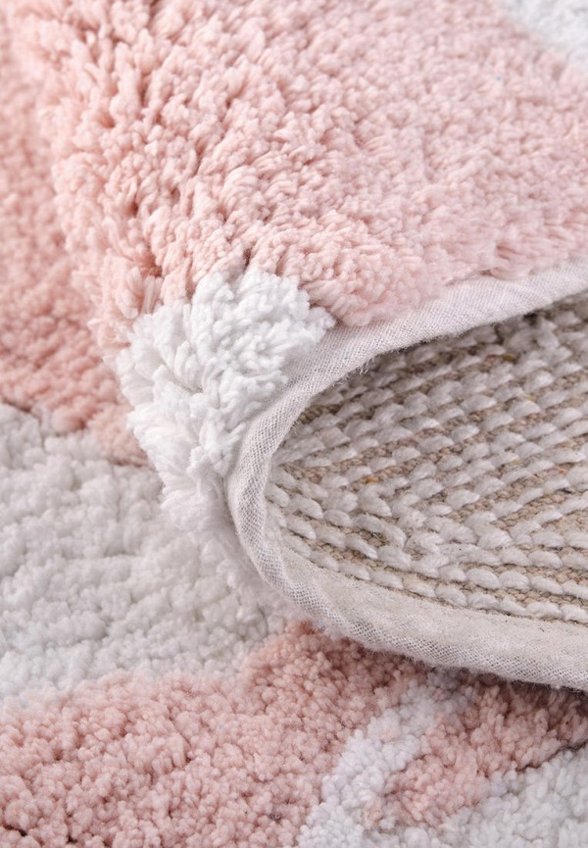 Коврик для ванной Moroshka