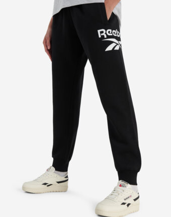 Брюки женские Reebok Jaida, Черный женщинам