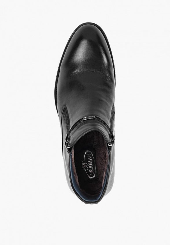 Ботинки Brooman