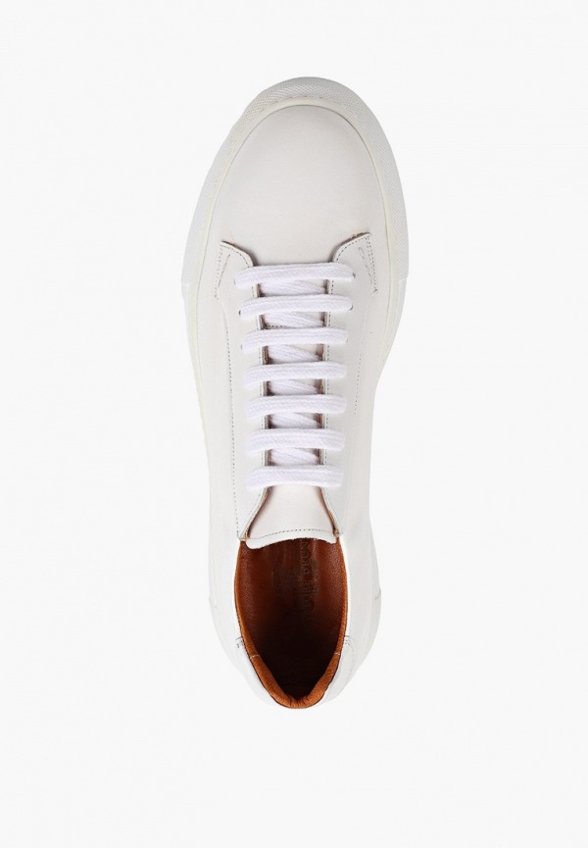 Кеды Salvatore Brunacci