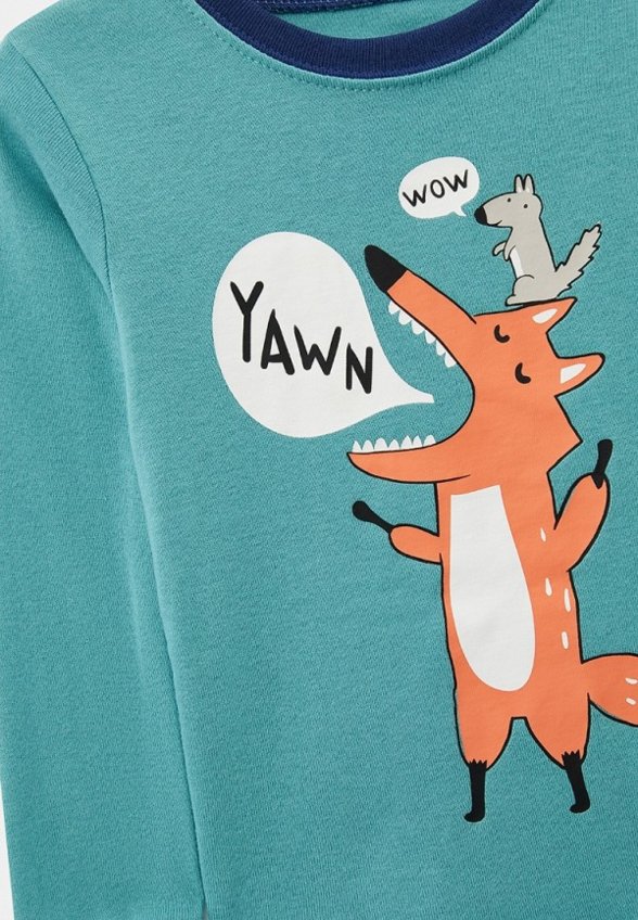 Пижама Carter’s