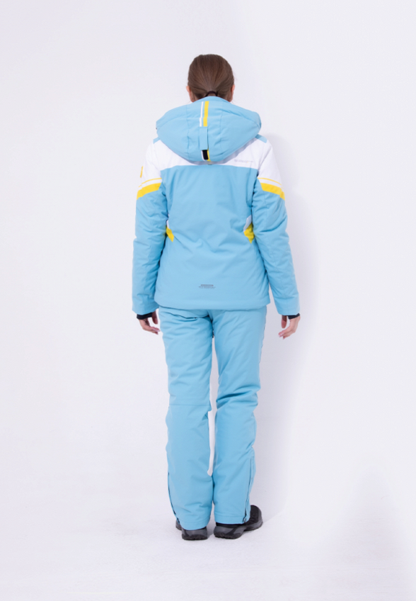 Куртка горнолыжная High Experience