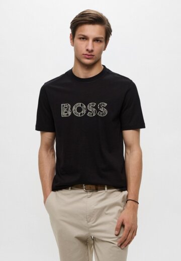 Футболка Boss