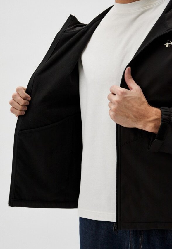 Ветровка George Kini