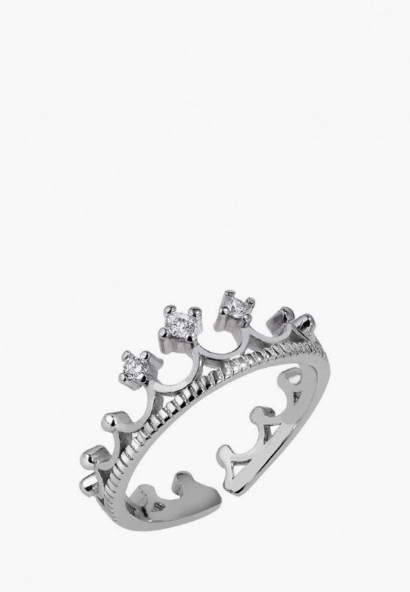 Кольцо Ice&High Collection