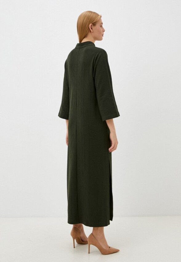 Платье MadaM T