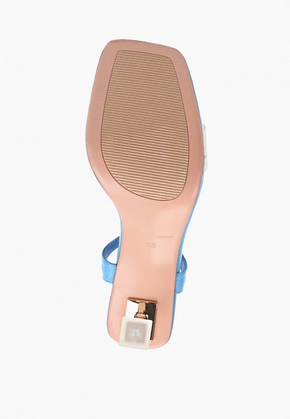 Босоножки Vasconte