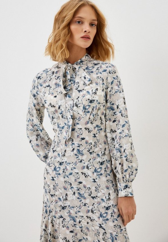 Платье Belucci