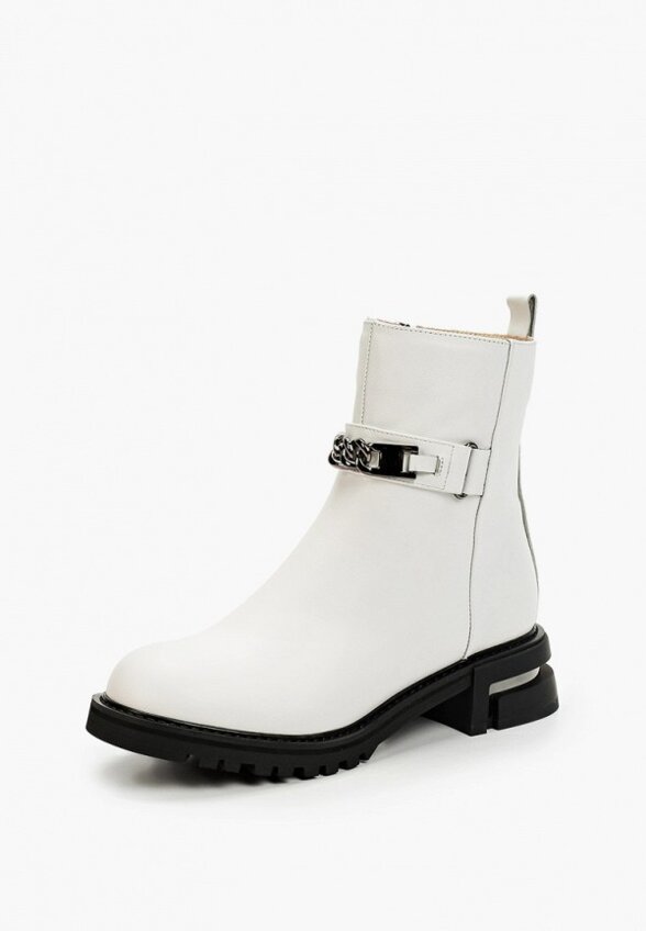 Ботинки Stivalli